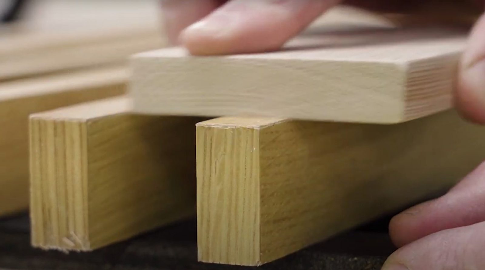 Repairing Veneer Delamination 9Wood