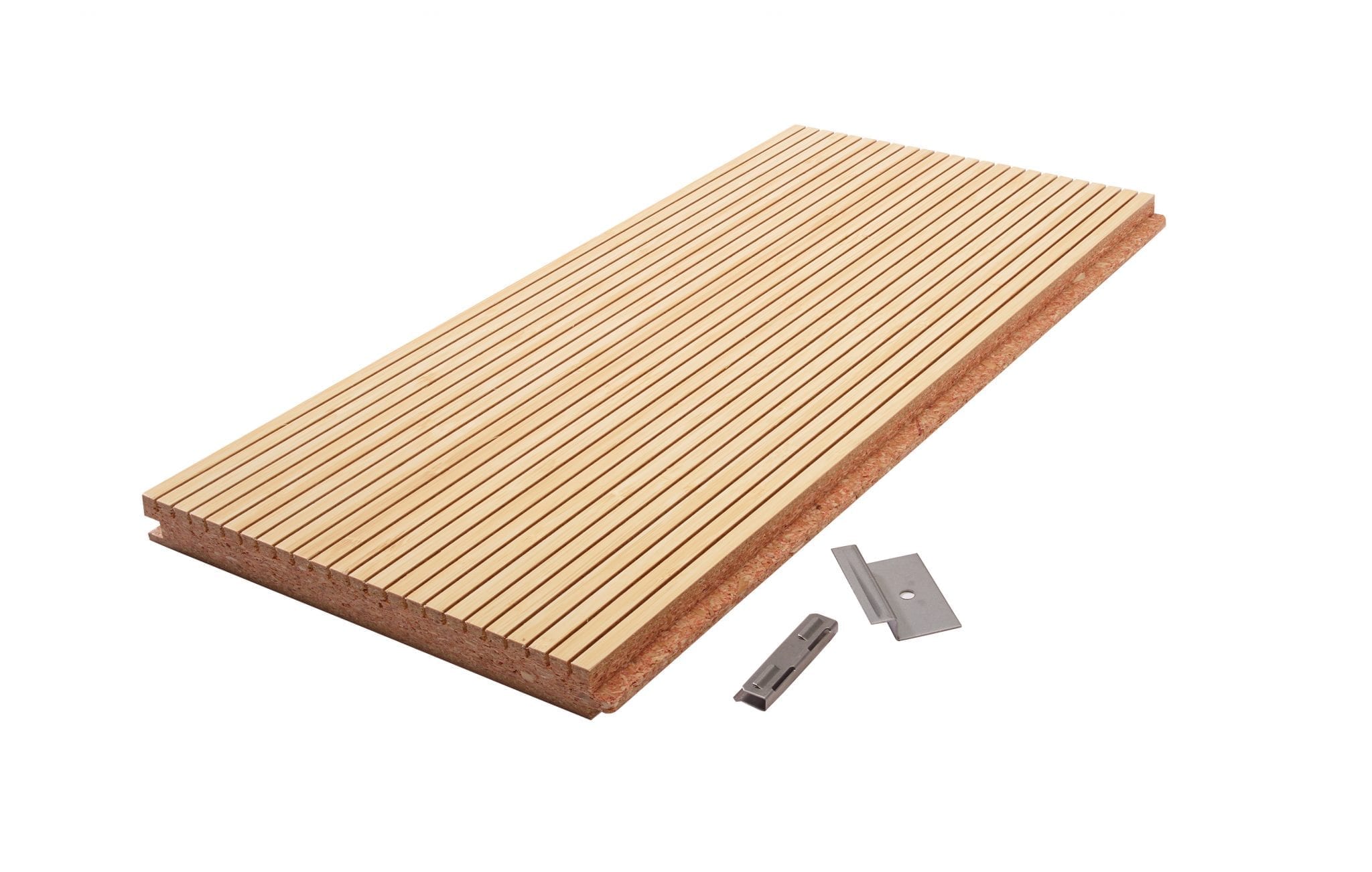 3100 Acoustic Plank - 9Wood