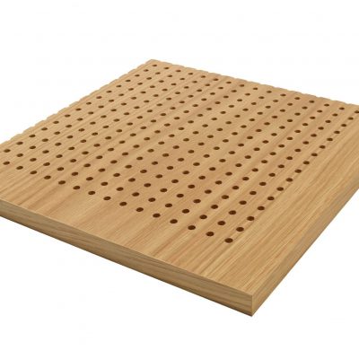 9Wood 5100 Parallel Perf Tile.