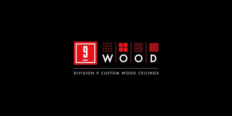 division 9 custom wood ceilings