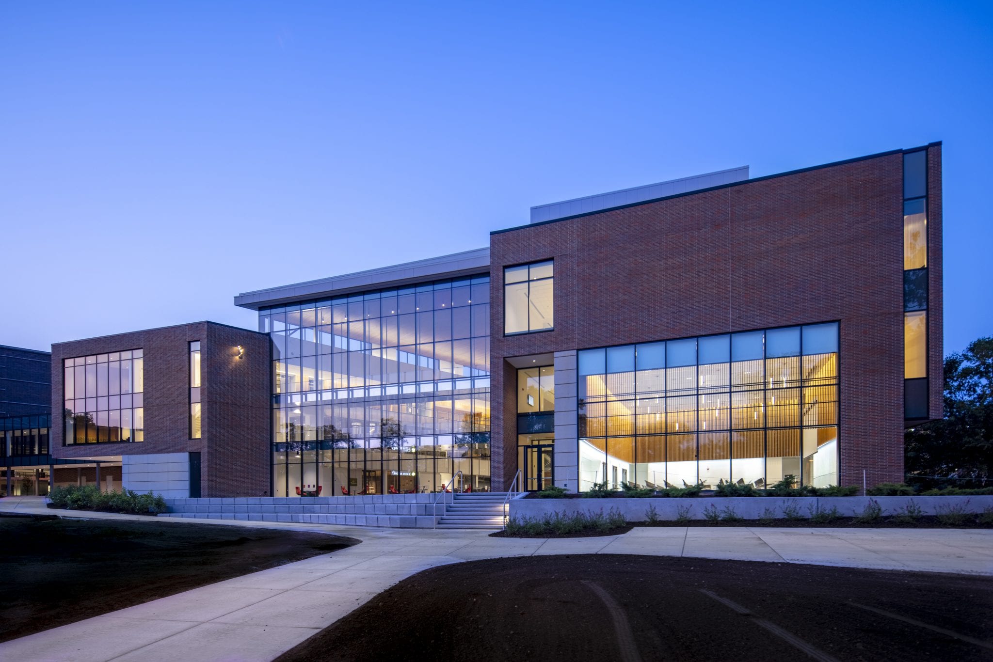 michigan state business school tours