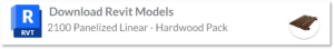 2100 Panelized Linear - Hardwood Pack wood ceiling revit models