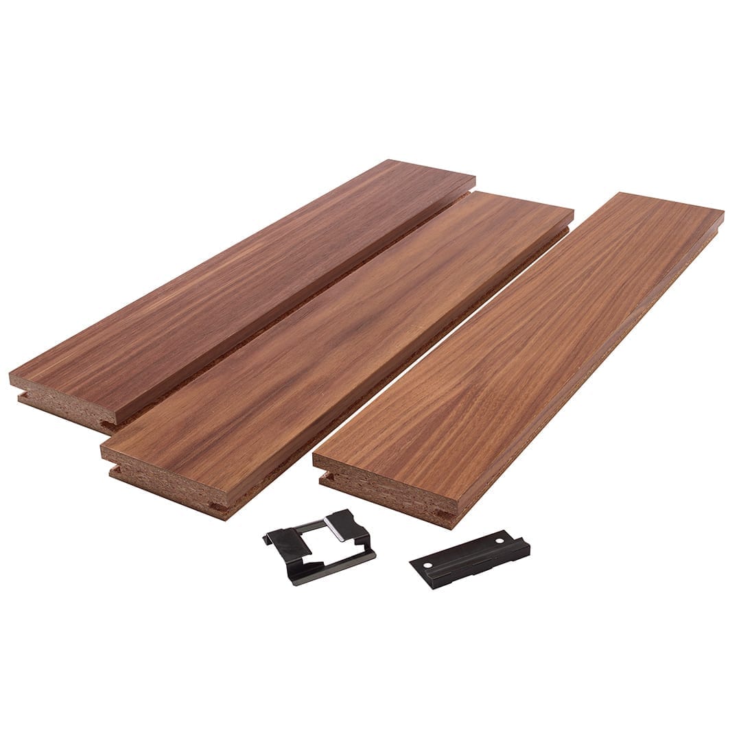 【woodwood313】 ZX123 Dark Oak Wood Interior Film - Rich Wood Collection