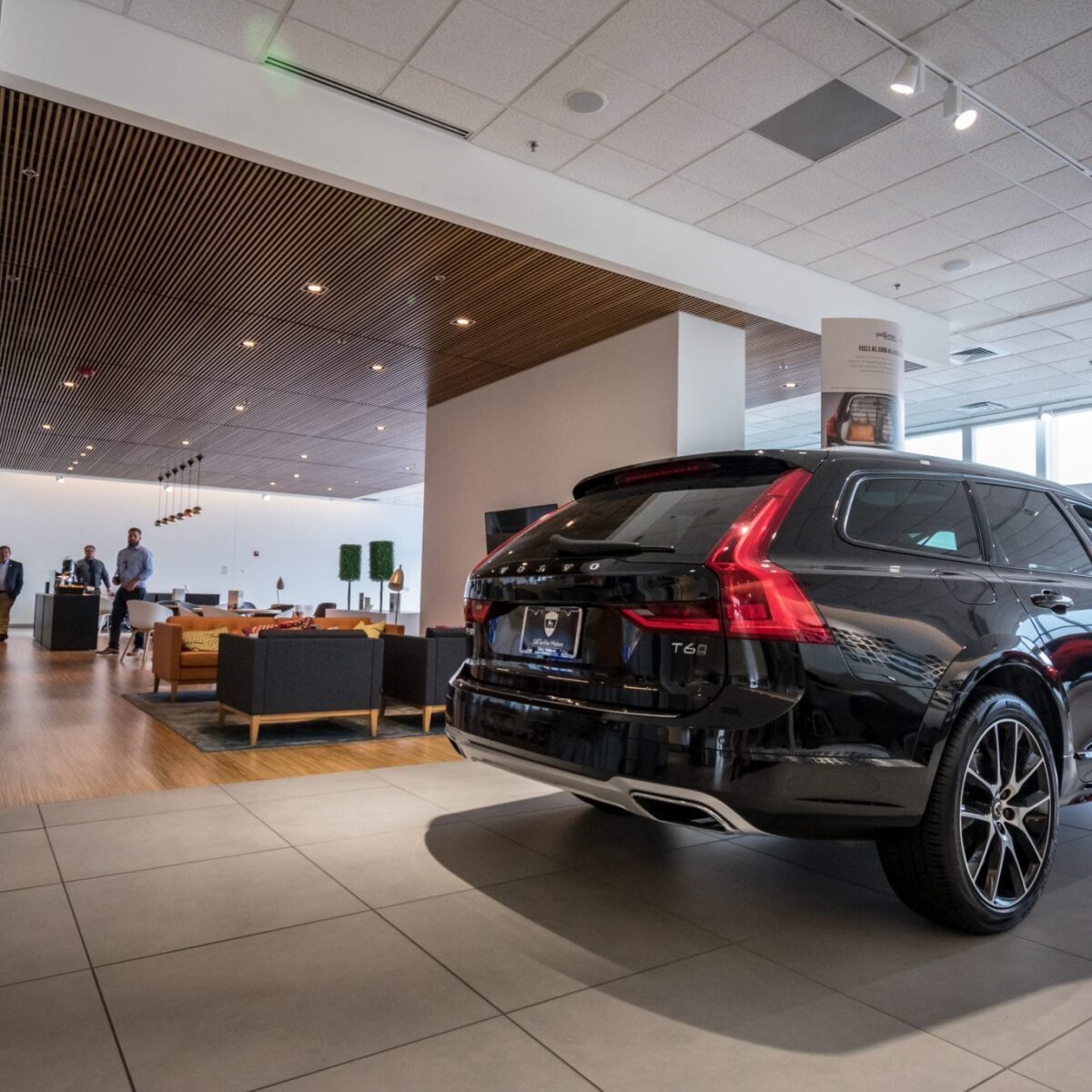Sil Ter Har Volvo