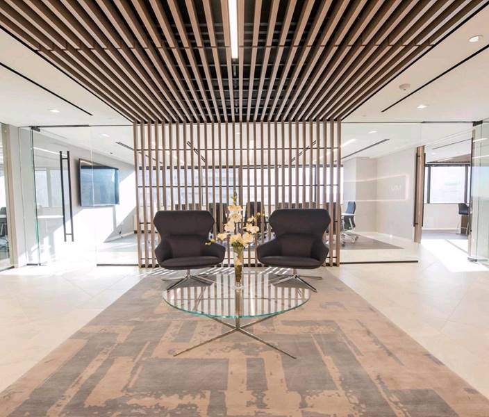 1800 True Access Grille - Real Wood Veneer - 9Wood
