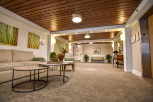 http://The%209Wood%203300%20Nanoperf%20Open%20Reveal%20Linear%20in%20Walnut%20Veneer%20in%20a%20residential%20setting.