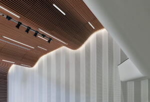 http://9Wood%208100%20Wave%20Grille%20in%20White%20Oak%20Veneer%20with%20integrated%20lighting%20and%20mechanical%20elements.
