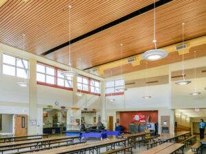 http://9Wood's%203300%20Nanoperf%20Open%20Reveal%20Linear%20in%20White%20Oak%20Veneer%20in%20an%20Elementary%20School%20setting.