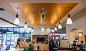http://9Wood's%203700%20Nanoperf%20Plank%20in%20White%20Maple%20veneer%20in%20a%20retail%20setting.