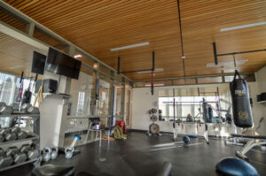http://9Wood's%202800%20True%20Access%20Linear%20in%20Solid%20Western%20Hemlock%20in%20a%20gym%20setting.